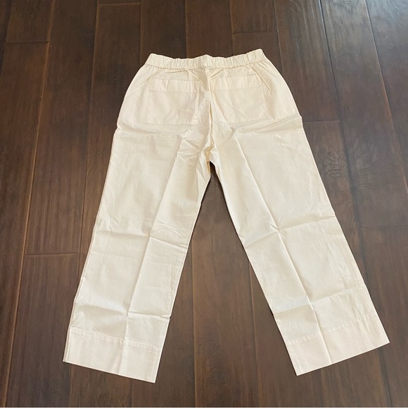 New with tag Everlane easy pant women’s size XL - Picture 2 of 5